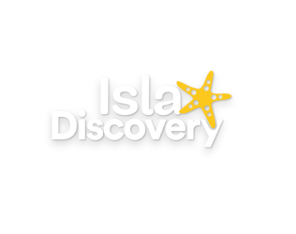 Isla Discovery Logo