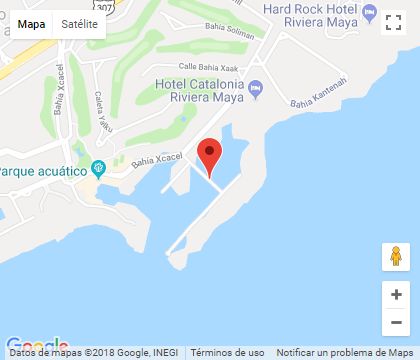 map DA