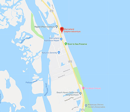 map ML