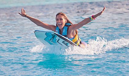 Dolphin Swim Adventure Dolphin Swim Adventure