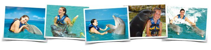Cancun activities