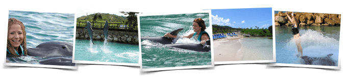 Royal Swim Isla Mujeres