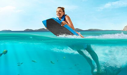 Dolphin Swim Adventure Dolphin Swim Adventure