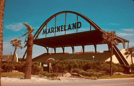 MARINELAND, MEMBER OF THE DOLPHIN COMPANY FAMILY CELEBRATES 83 YEARS OF EXPERIENCE