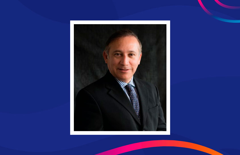 Mr. Eduardo Albor, CEO of The Dolphin Company, is recognized as one of the most influential leaders in the economic recovery of tourist destinations of the Mexican Caribbean