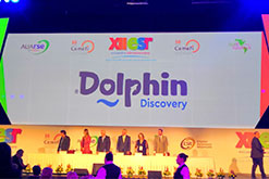 GRUPO DOLPHIN, SOCIALLY RESPONSIBLE COMPANY FOR 14 CONSECUTIVE YEARS