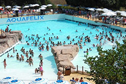 GRUPO DOLPHIN CONTINUES ITS EXPANSION IN EUROUPE AND ACQUIRES A SECOND PARK IN THE OLD CONTINENT: AQUATIC PARK AQUAFELIX