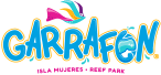 Garrafon Natural Reef Park Logo