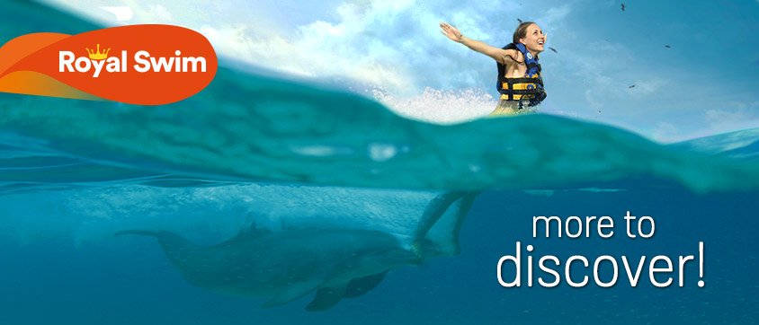Dolphin Ultimate Swim Program